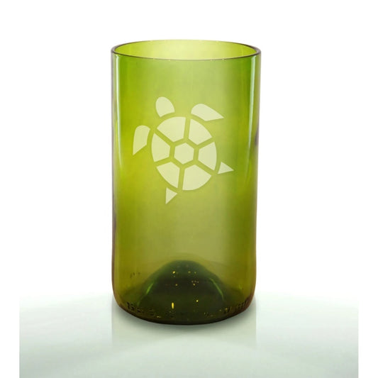 Turtle 16oz Green