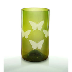 Butterfly Wrap 16oz Green