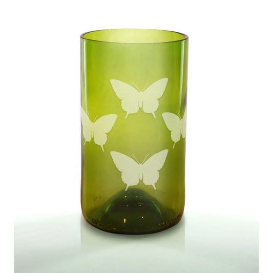 Butterfly Wrap 16oz Green