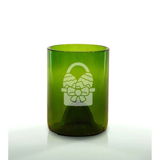 Easter Egg 12oz Green