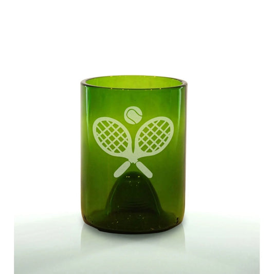 Tennis 12oz Green