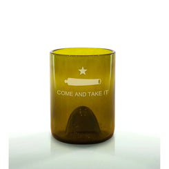 Come and Take It 12oz Amber