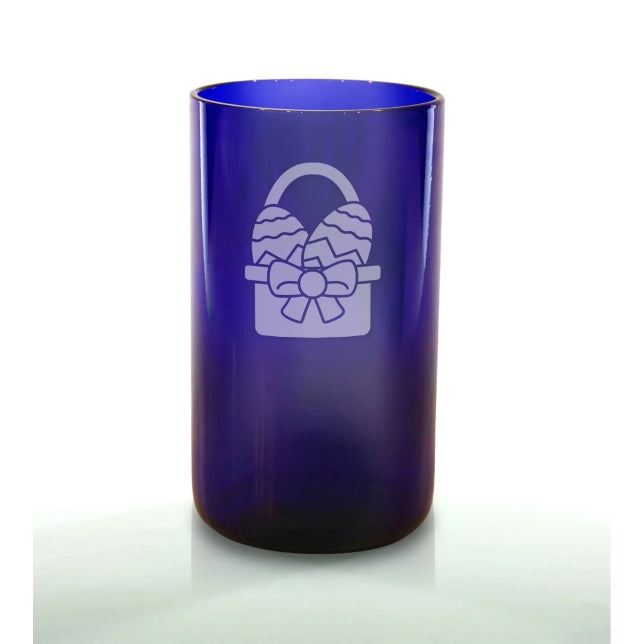 Easter Egg 16oz Blue