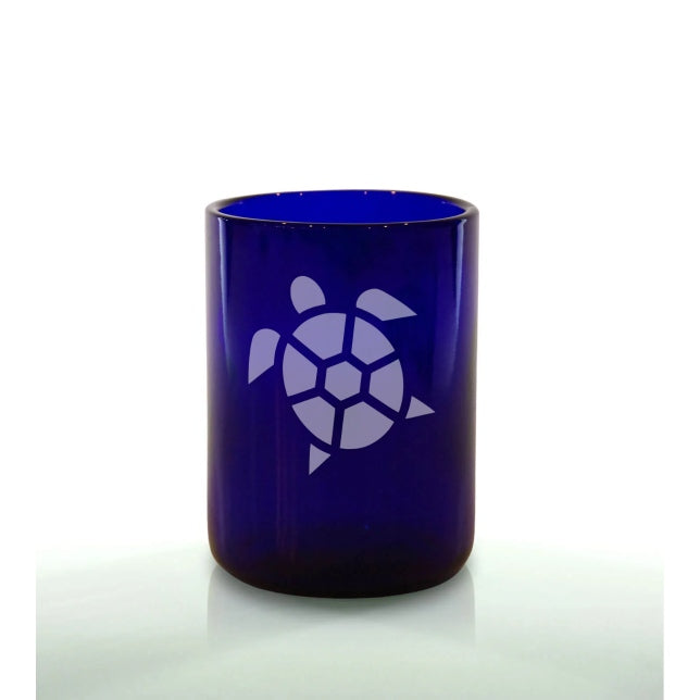 Turtle 12oz Blue