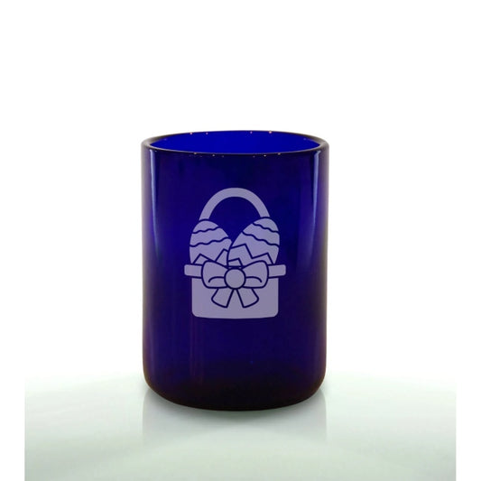 Easter Egg 12oz Blue