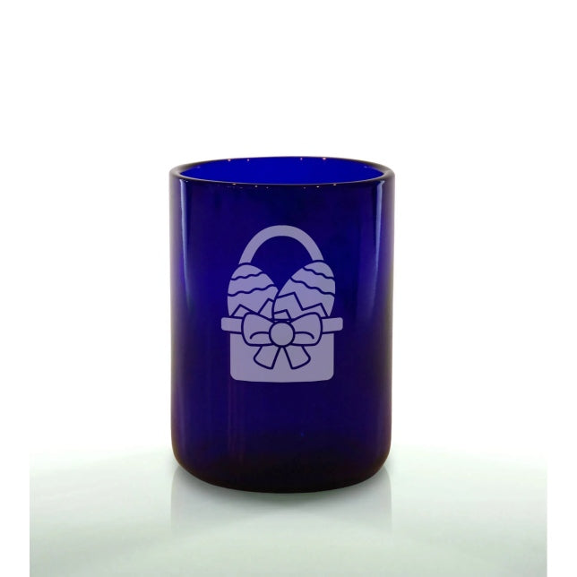 Easter Egg 12oz Blue