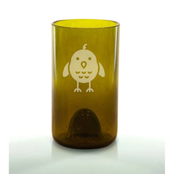 Chick 16oz Amber