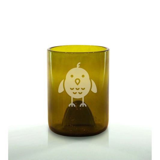 Chick 12oz Amber
