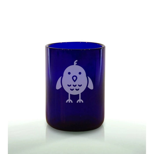 Chick 12oz Blue