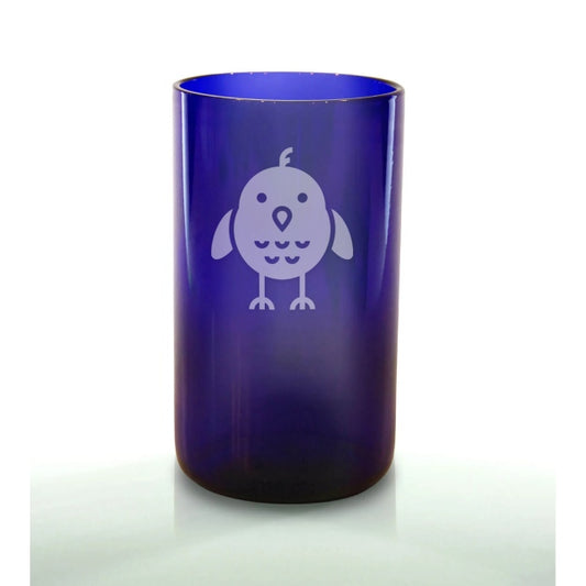 Chick 16oz Blue