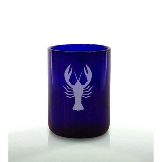 Crawfish 12oz Blue