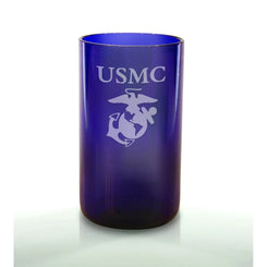 Marine Corp 16oz Blue