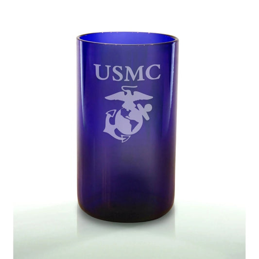 Marine Corp 16oz Blue