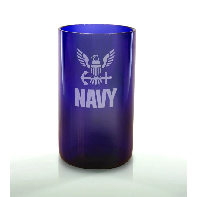 Navy 16oz Blue