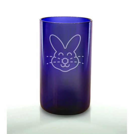 Bunny 16oz Blue