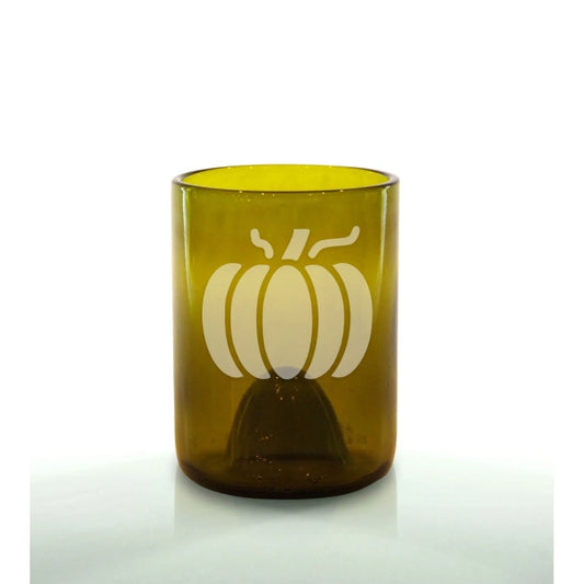 Pumpkin 12oz Amber