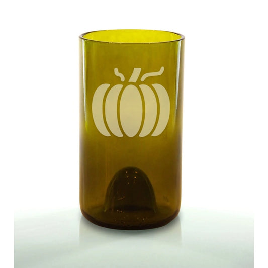 Pumpkin 16oz Amber