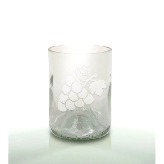 Grapes 12oz Clear