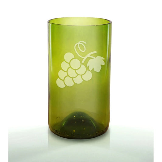 Grapes 16oz Green