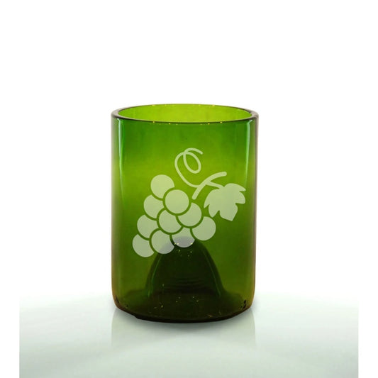Grapes 12oz Green
