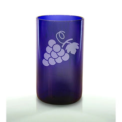 Grapes 16oz Blue