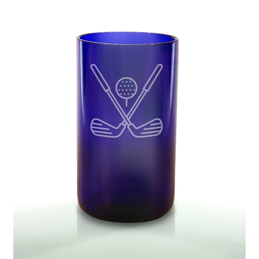 Golf 16oz Blue