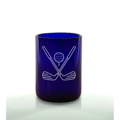 Golf 12oz Blue