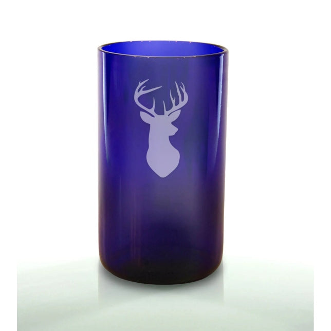 Buck 16oz Blue