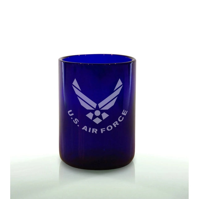 Air Force 12oz Blue