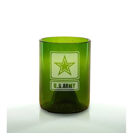 Army 12oz Green