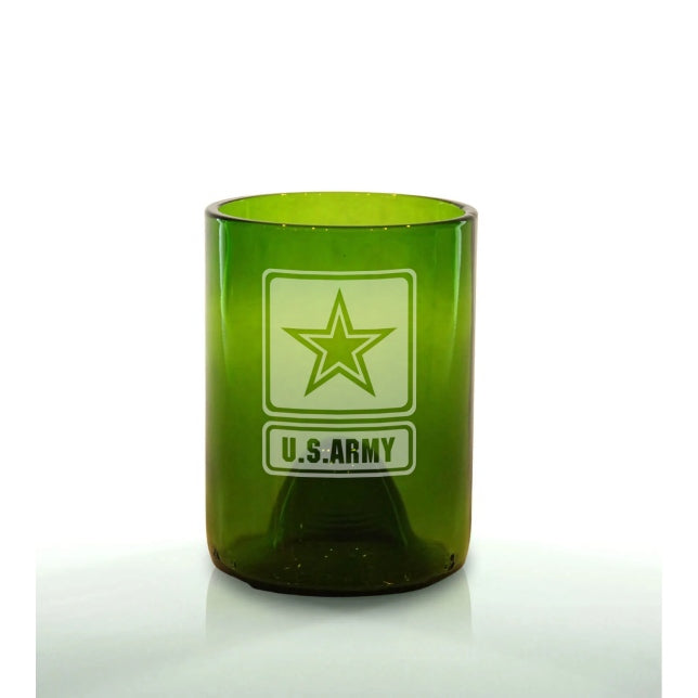 Army 12oz Green