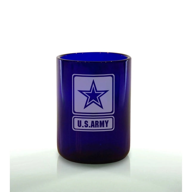 Army 12oz Blue