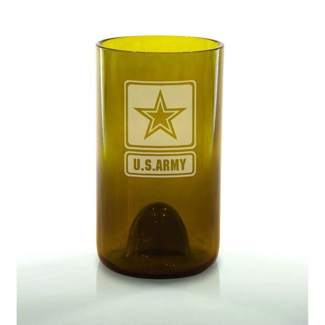 Army 16oz Amber