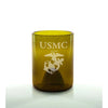 Marine Corp 12oz Amber