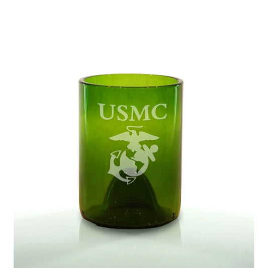 Marine Corp 12oz Green