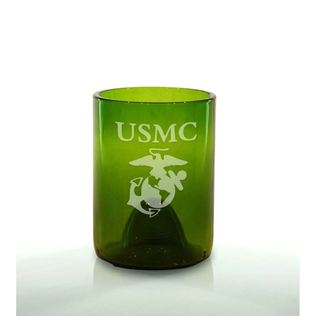 Marine Corp 12oz Green
