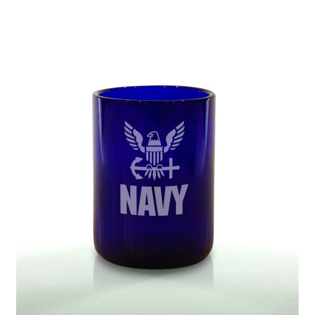 Navy 12oz Blue