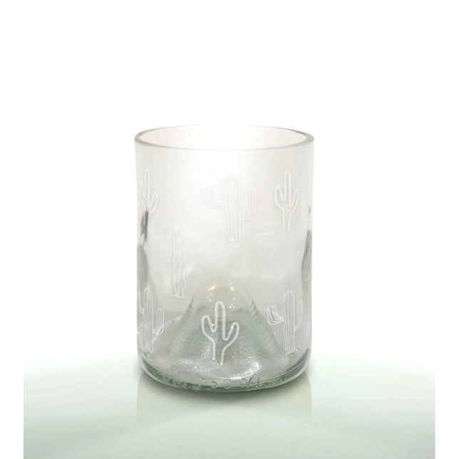 Cactus Wrap 12oz Clear