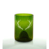 Antlers 12oz Green