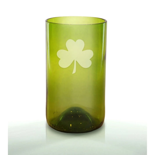 St. Patrick 16oz Green
