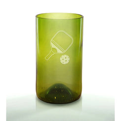 Pickleball 16oz Green