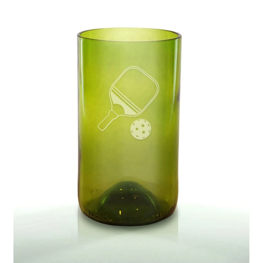 Pickleball 16oz Green