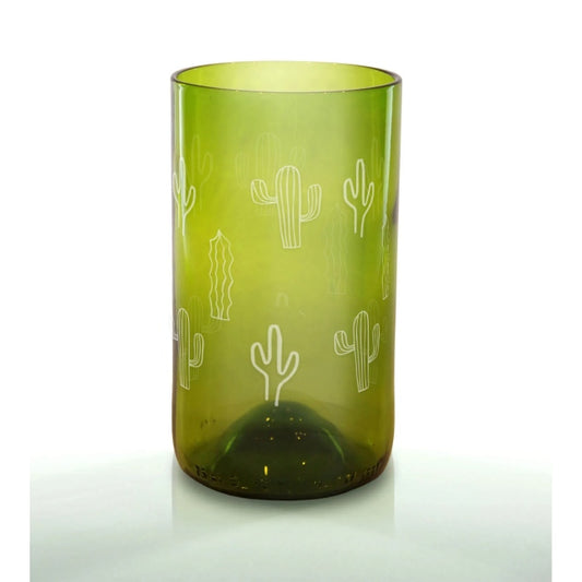 Cactus Wrap 16oz Green