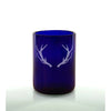 Antlers 12oz Blue