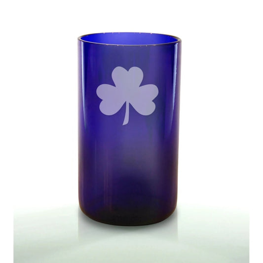 St. Patrick 16oz Blue