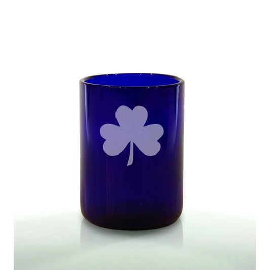 St. Patrick 12oz Blue