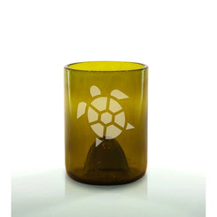 Turtle 12oz Amber