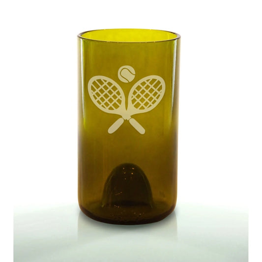 Tennis 16oz Amber