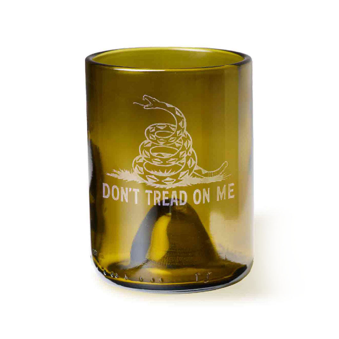 Don't Tread on Me