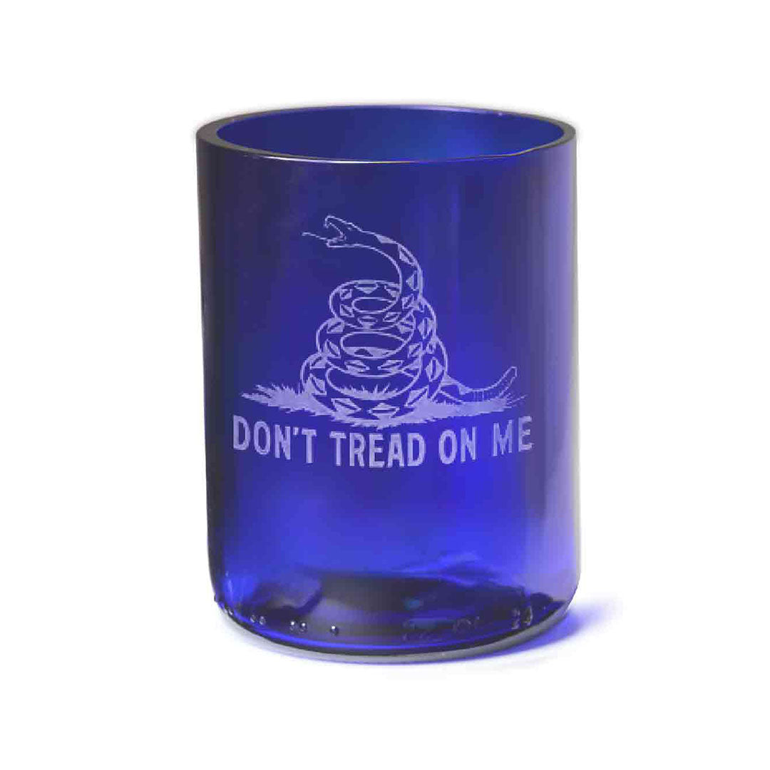 Don't Tread on Me